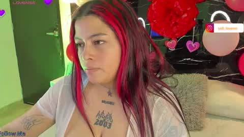 Sofia online show from February 2026 03:58:02 AM