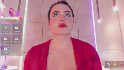 sofiia online show from March 2026 07:27:01 PM