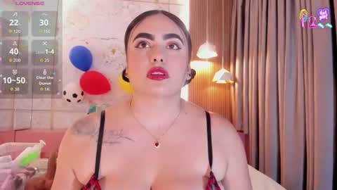 sofiia online show from June 2026 07:38:01 PM