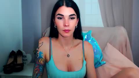 sofiiadream online show from December 2025 09:01:01 PM