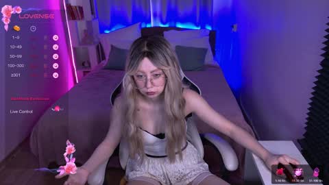 Sofia online show from April 2026 02:11:02 AM