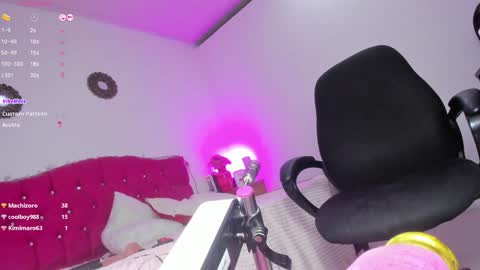 Sofia online show from January 2025 11:51:01 PM