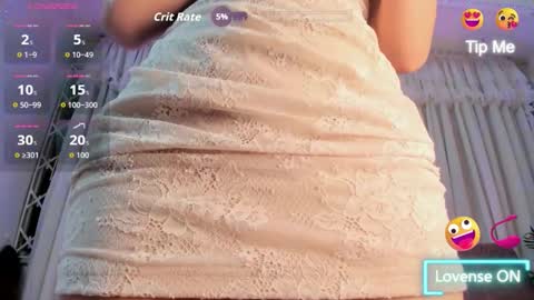 SofiLuxurya online show from March 2026 10:53:01 PM