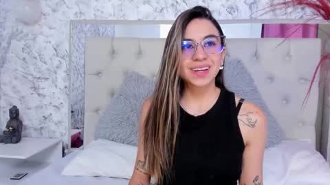 Sofi Malkova online show from October 2025 04:18:01 PM