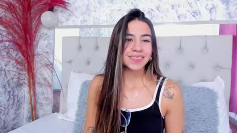 Sofi Malkova online show from February 2026 05:11:02 PM