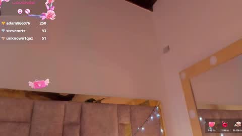 Sofia online show from January 2025 11:33:01 PM