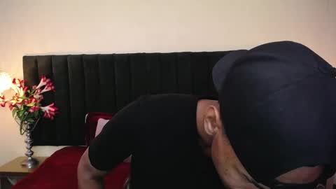 Cam and Amy online show from February 2026 08:23:02 PM