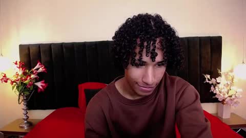 Cam and Amy online show from March 2026 07:43:02 PM