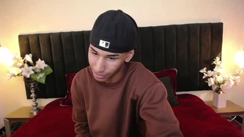 Cam and Amy online show from April 2026 07:37:02 PM