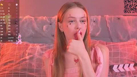 Snapshot of soft_babe chatting on October 2025 10:54:02 PM Milisa online show from October 2025 10:54:02 PM