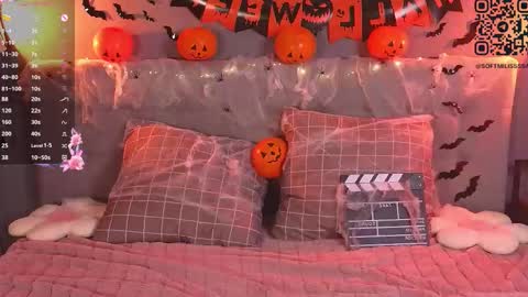 Snapshot of soft_babe chatting on November 2025 07:38:02 PM Milisa online show from November 2025 07:38:02 PM