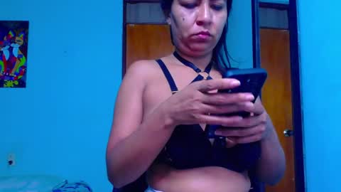 Snapshot of soft_fetish chatting on February 2026 12:50:01 PM Camila M online show from February 2026 12:50:01 PM