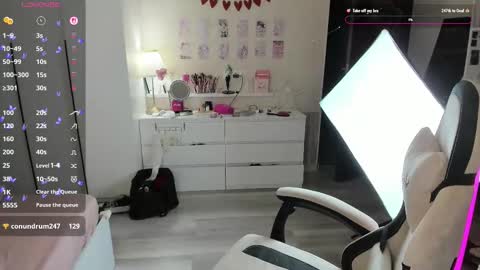 Di online show from March 2026 12:17:02 AM