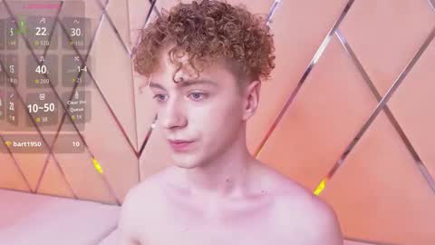 PAUL online show from March 2026 03:47:01 PM