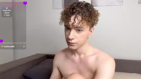 Angel online show from March 2026 09:20:01 PM