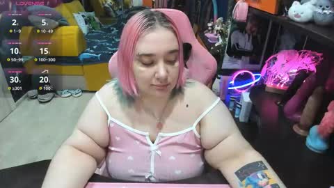 Sofie online show from February 2026 03:01:01 AM