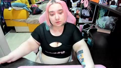 Sofie online show from April 2026 02:58:01 AM