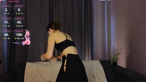 Elly online show from April 2026 06:38:02 AM