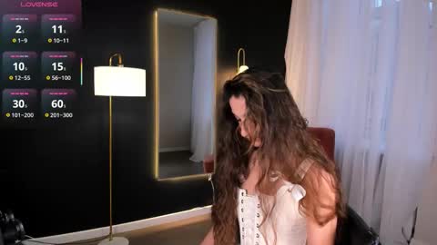 Jenna online show from December 2025 12:21:02 PM