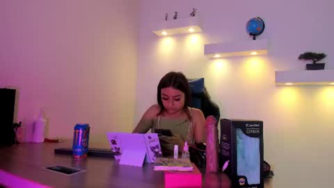 Snapshot of softprincess_ chatting on June 2026 04:15:02 AM Soft online show from June 2026 04:15:02 AM
