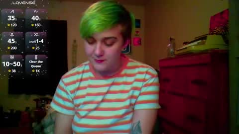 Snapshot of softtboyfriend chatting on February 2025 01:25:02 AM Day online show from February 2025 01:25:02 AM