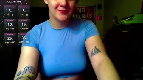 Snapshot of softtboyfriend chatting on March 2025 01:50:02 AM Day online show from March 2025 01:50:02 AM