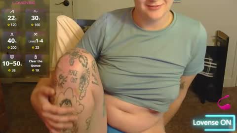 Snapshot of softtboyfriend chatting on September 2025 02:33:02 PM Day online show from September 2025 02:33:02 PM