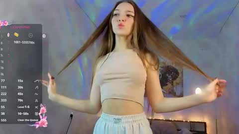 Snapshot of softy_bunny chatting on May 2026 02:04:01 PM softy_bunny online show from May 2026 02:04:01 PM