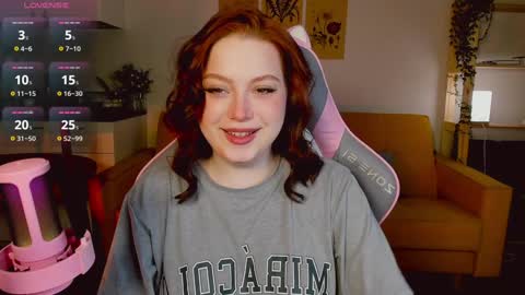 Snapshot of sofy_benson chatting on December 2024 11:11:02 AM Sofy online show from December 2024 11:11:02 AM