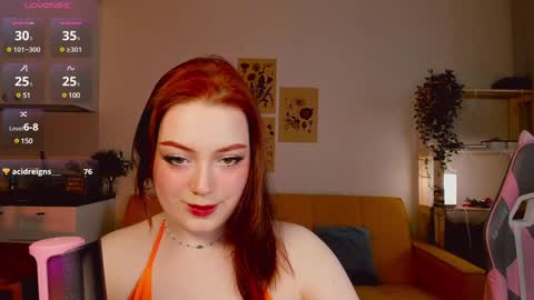 Snapshot of sofy_benson chatting on January 2025 10:15:02 AM Sofy online show from January 2025 10:15:02 AM