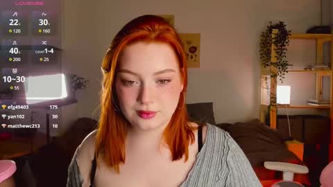 Snapshot of sofy_benson chatting on February 2025 04:13:02 PM Sofy online show from February 2025 04:13:02 PM