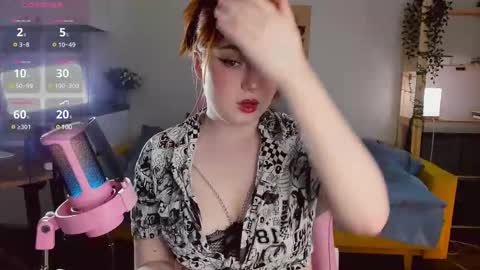 Snapshot of sofy_benson chatting on February 2025 01:07:01 PM Sofy online show from February 2025 01:07:01 PM