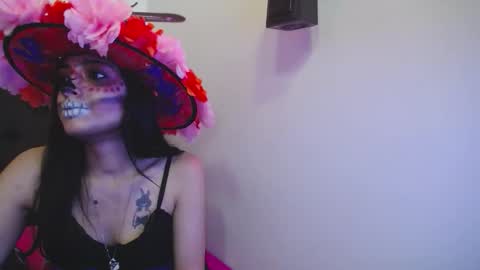 Snapshot of sofya_n_andy_ chatting on November 2025 04:58:02 AM sofya_n_andy_ online show from November 2025 04:58:02 AM