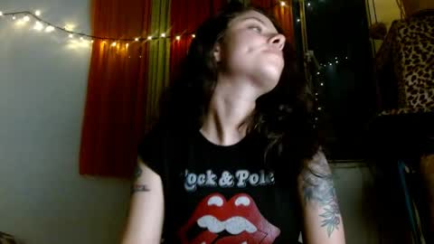 Sofia online show from December 2024 02:53:01 AM