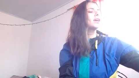 Sofia online show from December 2024 12:23:02 PM