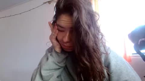 Sofia online show from January 2025 12:07:02 PM