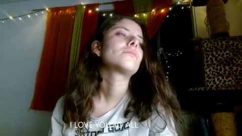 Sofia online show from February 2025 12:43:02 AM