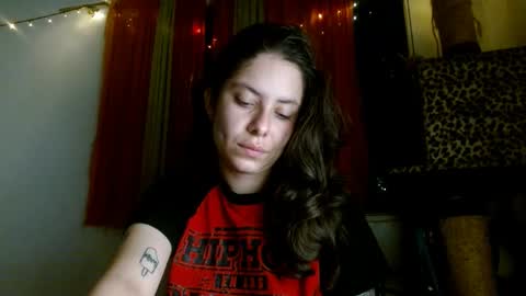 Sofia online show from February 2025 03:34:02 AM