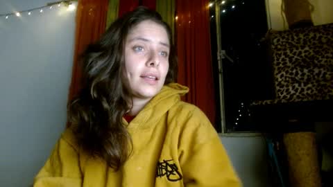 Sofia online show from February 2025 04:16:02 AM