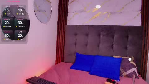 Snapshot of sol__latina chatting on June 2026 05:12:01 AM Sol Latiana online show from June 2026 05:12:01 AM