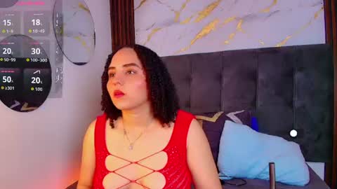 Snapshot of sol__latina chatting on July 2026 03:41:01 AM Sol Latiana online show from July 2026 03:41:01 AM
