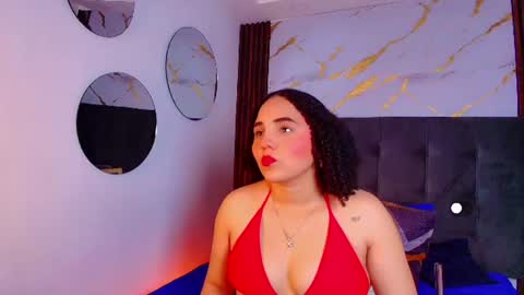 Snapshot of sol__latina chatting on July 2026 04:07:02 AM Sol Latiana online show from July 2026 04:07:02 AM