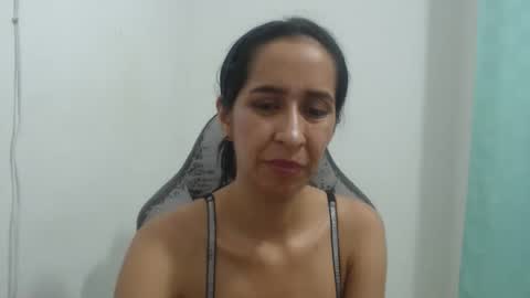 Sol lucia online show from December 2025 12:29:01 AM