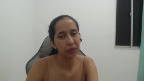 Snapshot of sol_lucia chatting on May 2026 08:40:02 PM Sol lucia online show from May 2026 08:40:02 PM