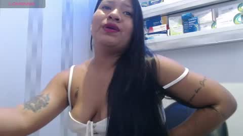 sol_vannessa online show from June 2026 08:01:02 PM