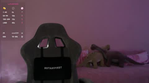 Snapshot of solanochka chatting on November 2025 11:10:01 AM Jennifer Jenny Jen online show from November 2025 11:10:01 AM