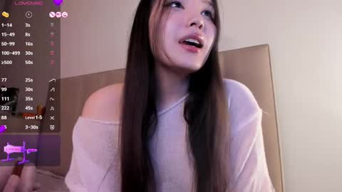 Rin online show from May 2026 11:43:02 PM
