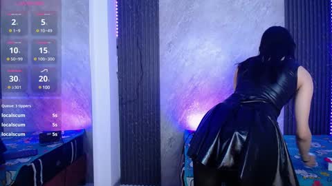 Sol  online show from January 2025 07:58:02 PM