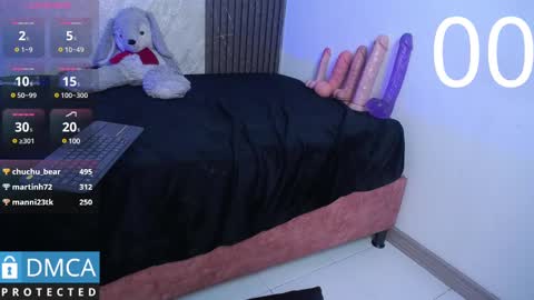 Sol  online show from March 2025 10:20:02 PM