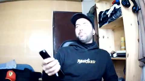 ManuAiluPlay online show from May 2026 07:30:01 PM